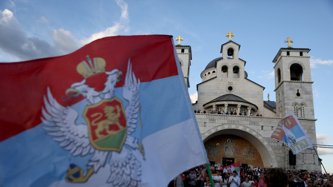 Вулин: Зећани вратили достојанство онима који су стварали Црну Гору