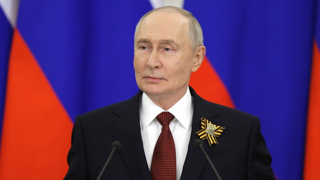 Путин: Русија наставља развој нуклеарних снага способних да пробију сваки штит