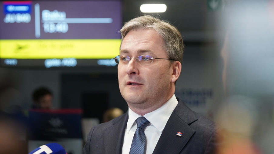 Селаковић у Бакуу: Градимо трајни културни мост који надилази географске и језичке оквире