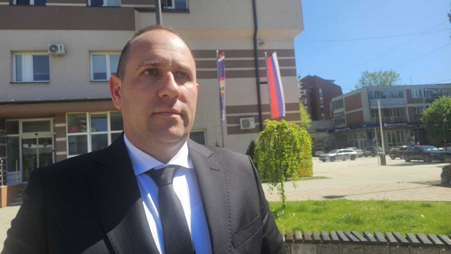 Конституисана Скупштина општине Лучани, Милија Миленковић нови председник општине