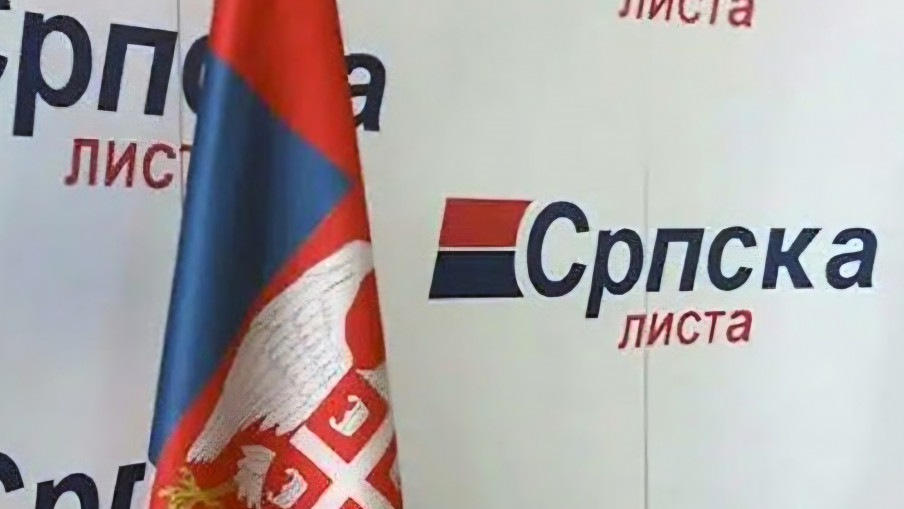 Курти жели бирачка места очишћена од Српске листе