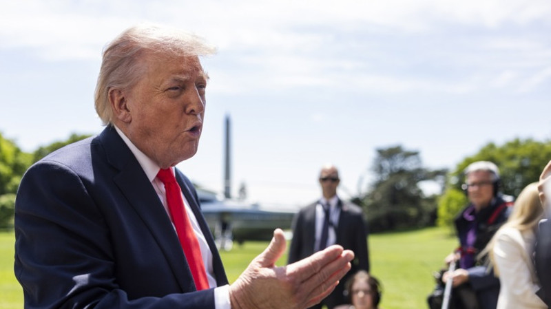 Трамп третира Венецуелу као америчку 51. државу