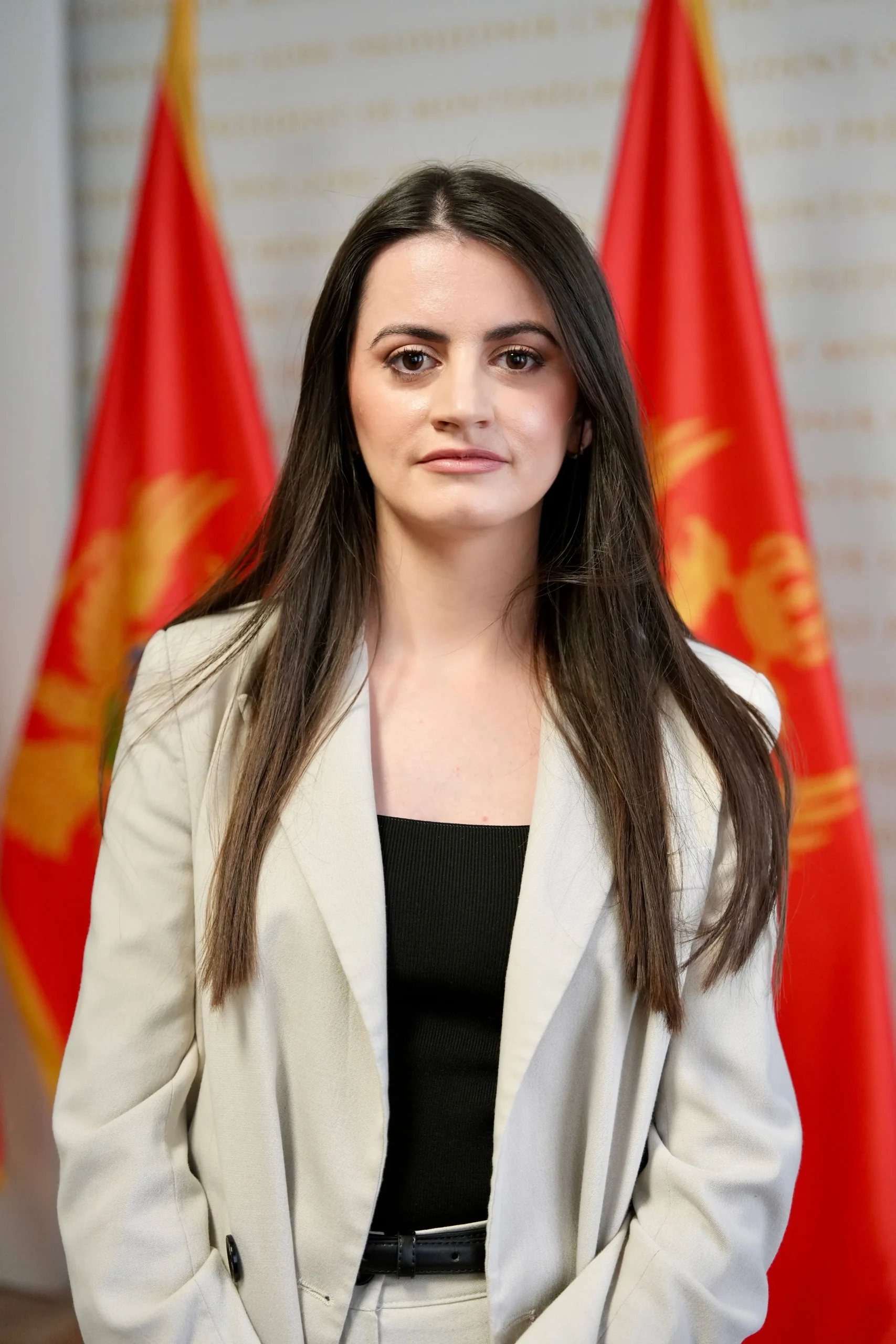 Весковић: Одлука о датуму одржавања парламентарних избора у надлежности је предсједника Црне Горе