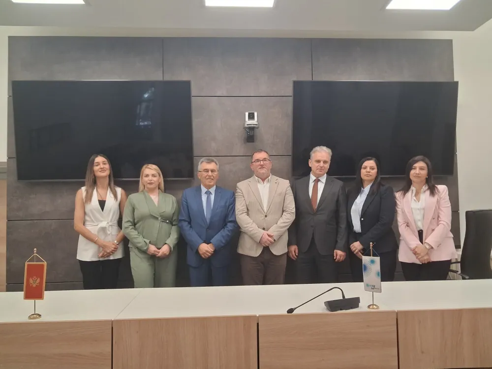 ЕПЦГ и Општина Никшић обезбиједили оброке за 200 угрожених грађана