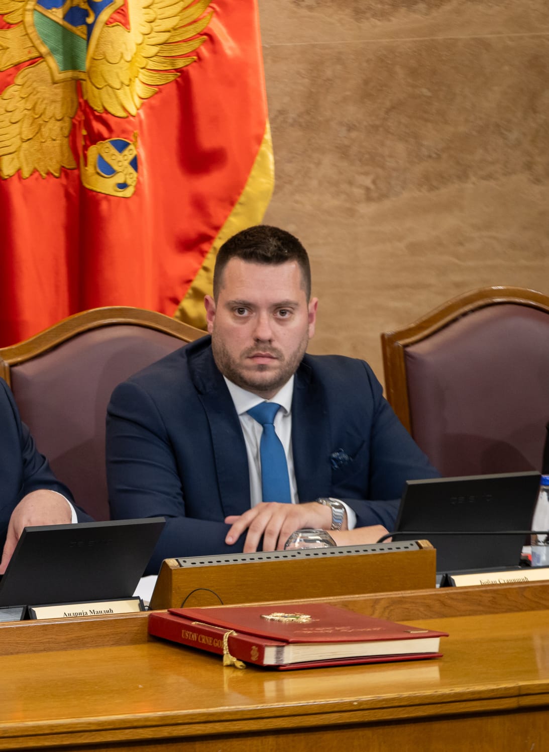 Станишић: Инститиције снажно да дјелују у циљу стварања амбијента у којем ће слобода медија бити неупитна