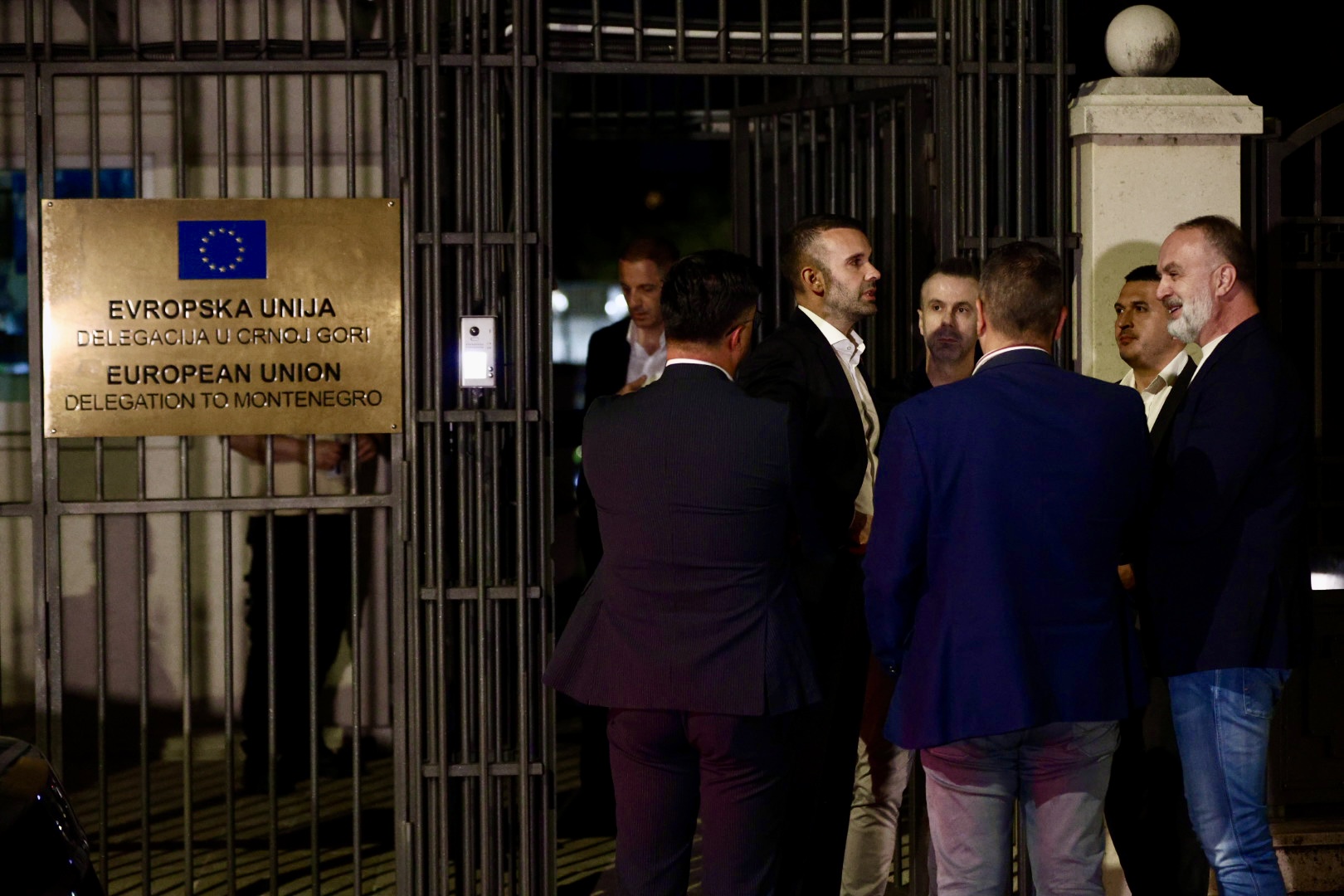 Повратак ДПС-а: Заслужује ли Црна Гора још једну „ЕУ агенду”