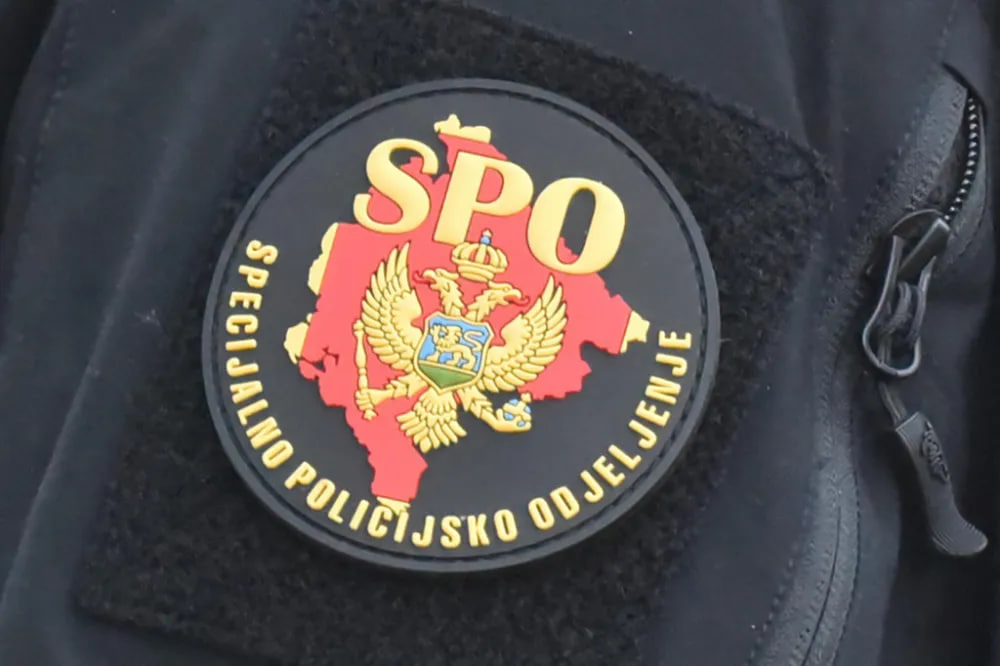 Суперкартел радио од Колумбије до Рожаја: Високопозиционирани члан кријумчарске групе са Балкана ухапшен у Црној Гори