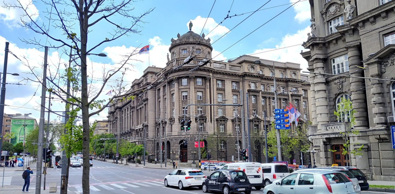 МСП: Црна Гора задаје непотребан ударац међудржавним односима са Србијом