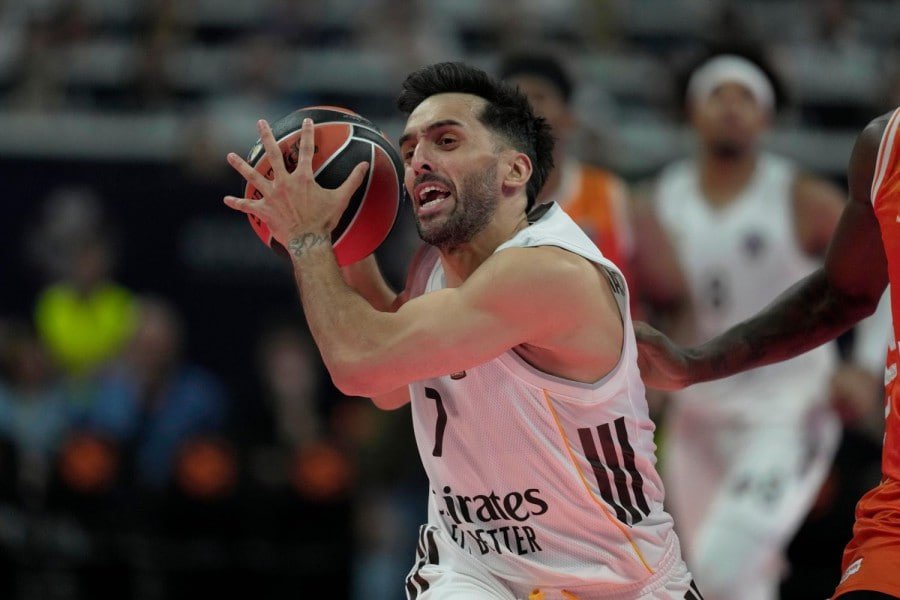 Кампасо након повреде Гарубе: Нема изговора, морамо да играмо срцем
