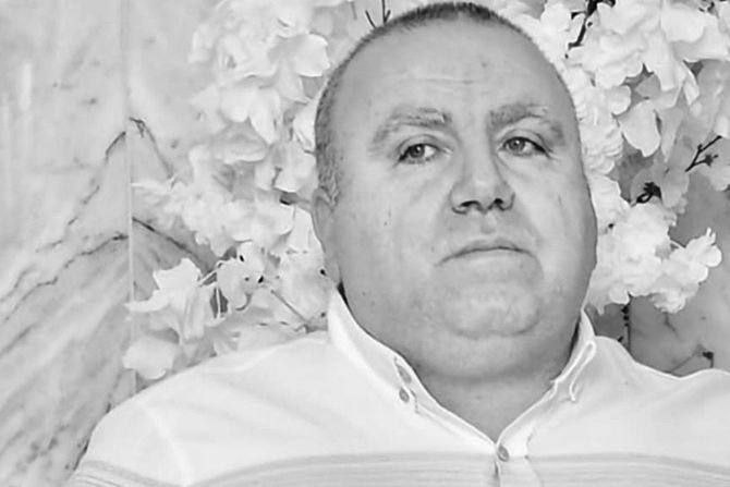 Трагедија која је потресла регион: Погинуо начелник граничне полиције Данило Фемић и сапутник Горан Јеврић