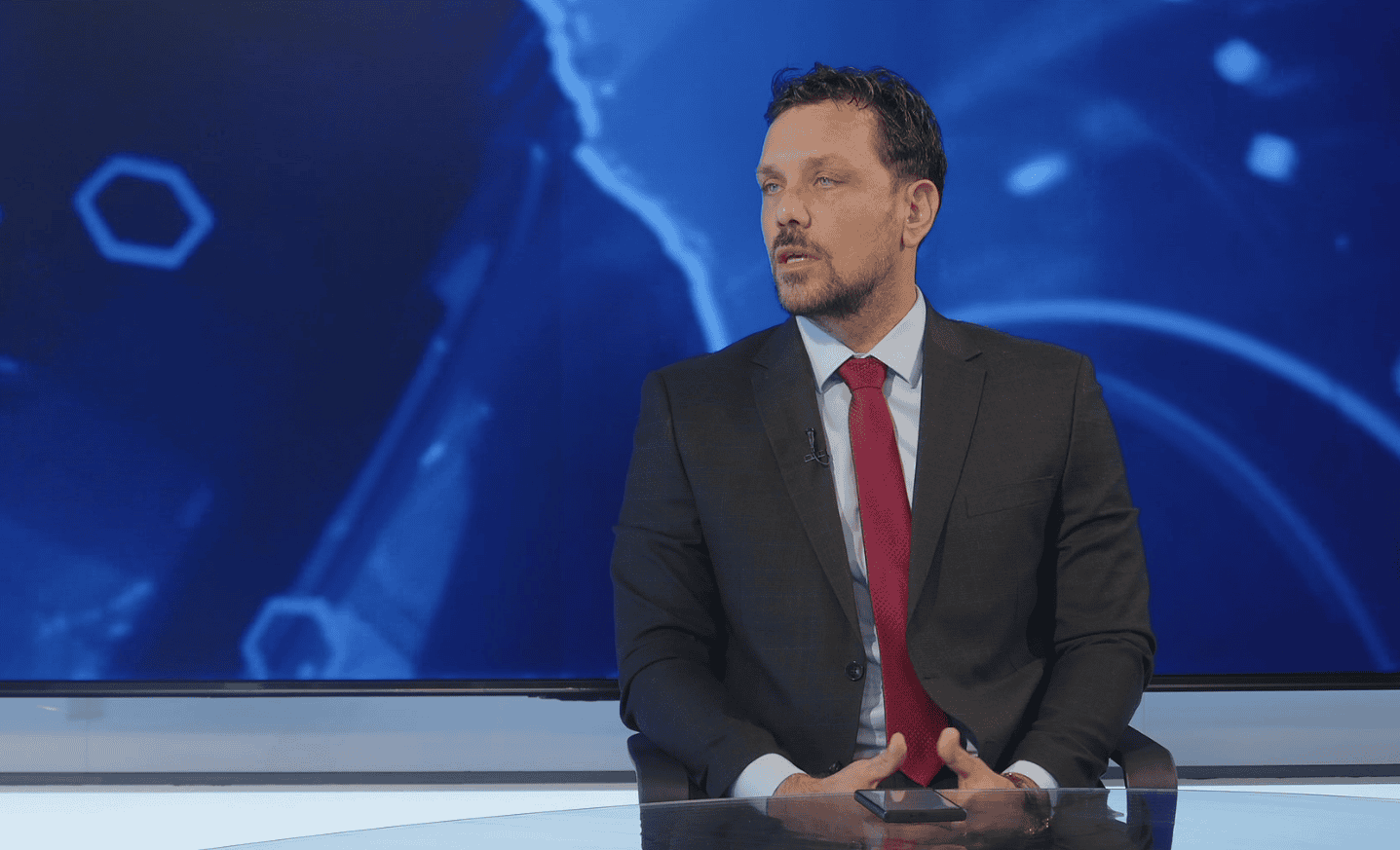 Суспендован Вук Кадић: „Управни одбор поново незаконито поступио”
