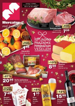 Mercator