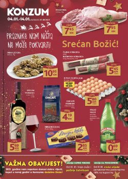 Konzum
