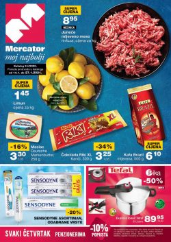 Mercator