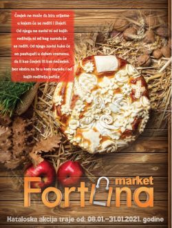 Fortuna marketi