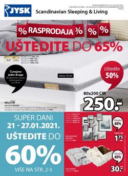 JYSK