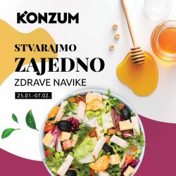 Konzum