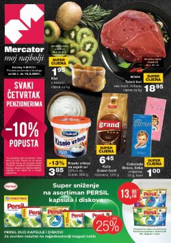 Mercator