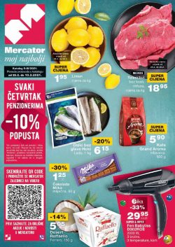 Mercator