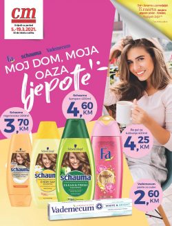 cm katalog