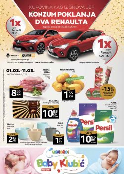 Konzum