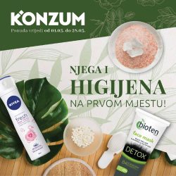 Konzum
