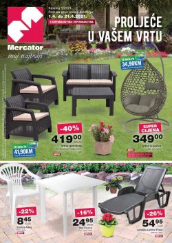 Mercator katalog