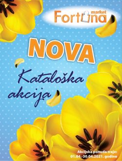 Fortuna marketi