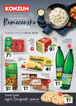 Konzum