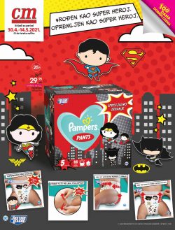 cm katalog