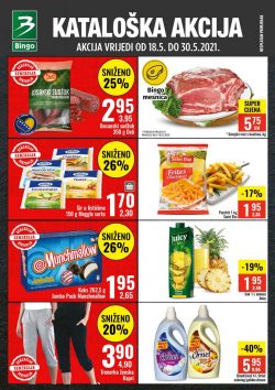 Bingo katalog
