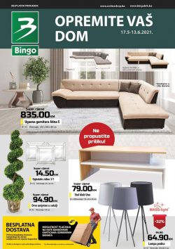 Bingo katalog