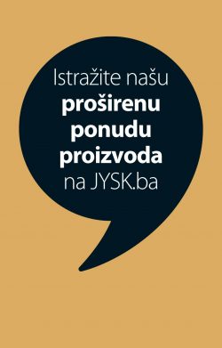 JYSK katalog
