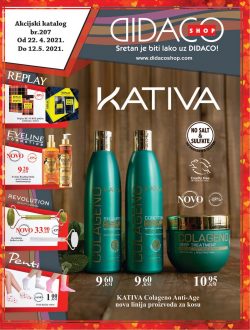 Didaco katalog
