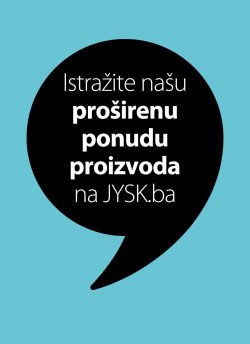 JYSK katalog
