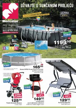 Mercator katalog