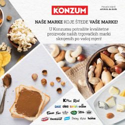 Konzum katalog