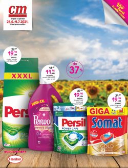 cm katalog