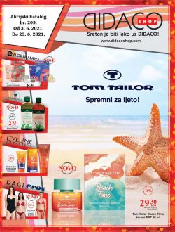 Didaco katalog