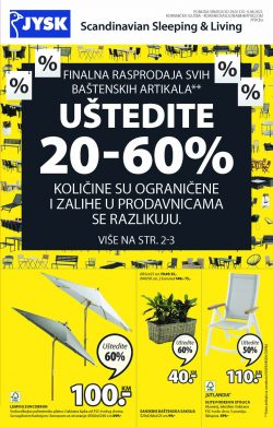 JYSK