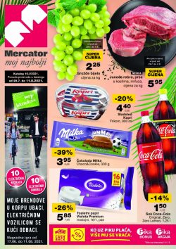 Mercator