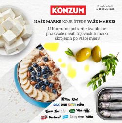 Konzum