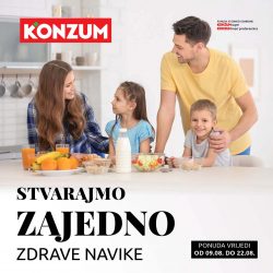 Konzum katalog