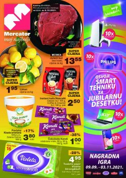 Mercator