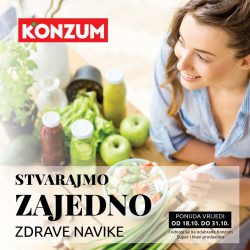 Konzum katalog