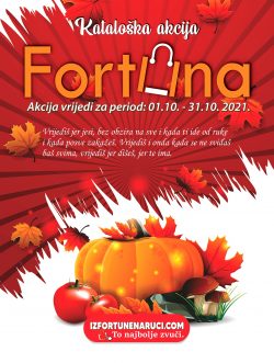 Fortuna marketi