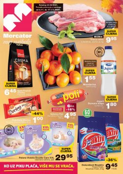 Mercator