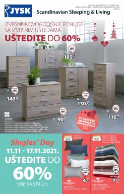 JYSK