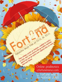Fortuna marketi