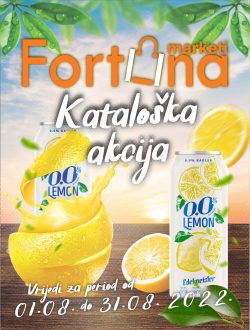 Fortuna marketi